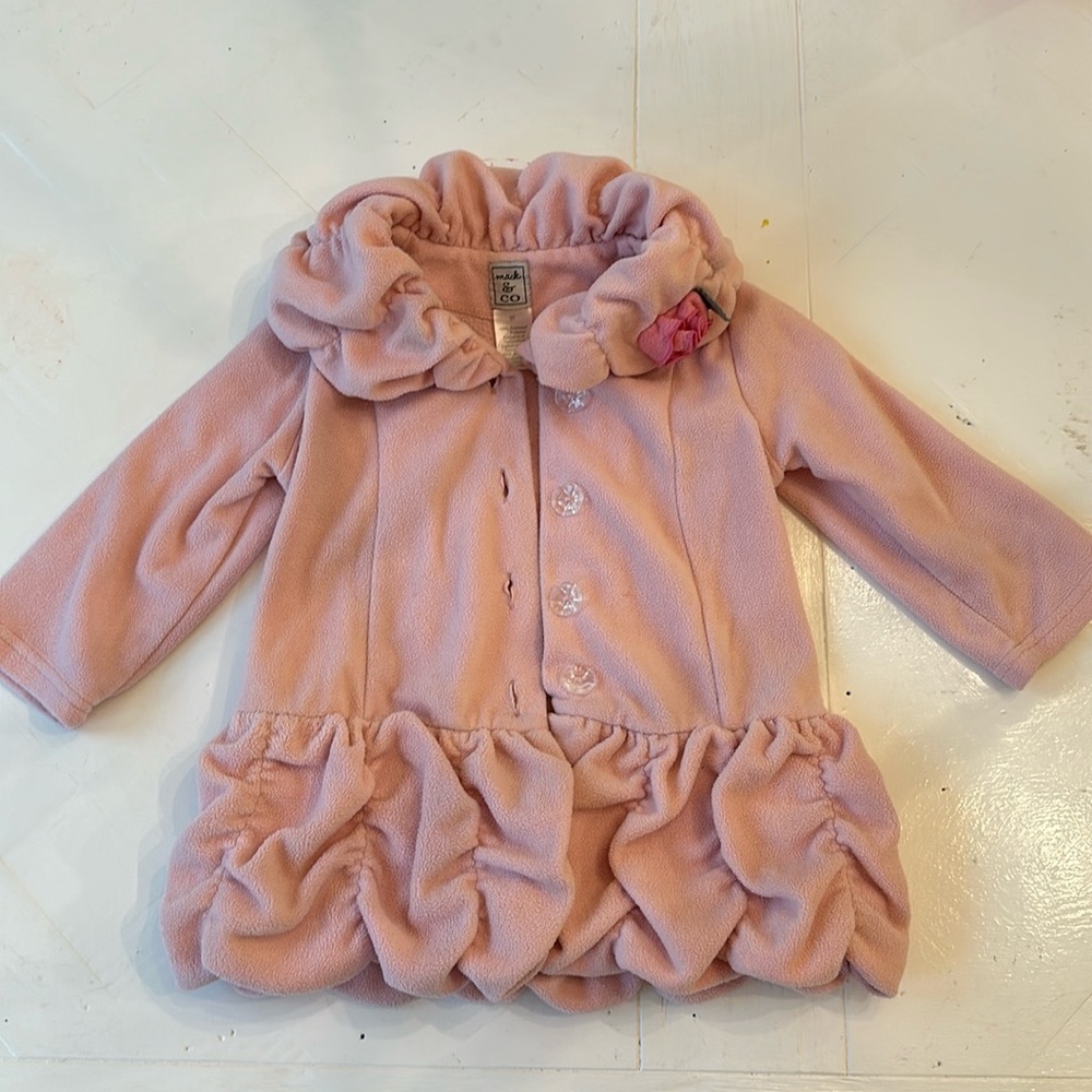 Mack & Co jacket
